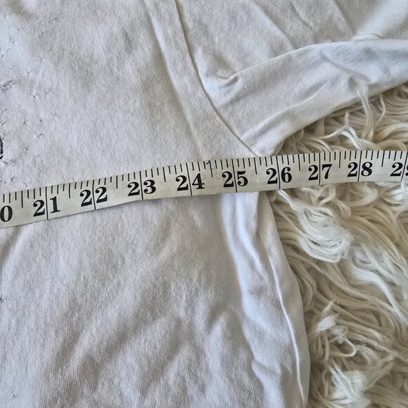 Jaded Gypsy "We Rise Up" Tunic OSFM - Picture 6 of 8